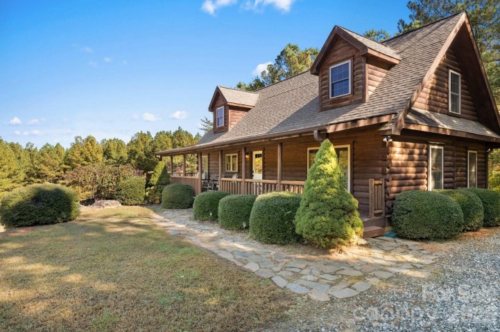 Homes in The Pinnacle At Ridgeview, Mill Spring