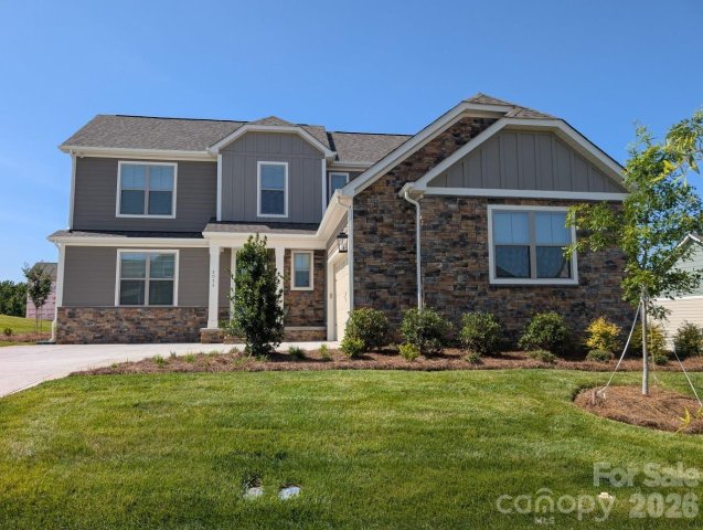 2075 Fordhill Street active home in Stoneridge Hills, Rock Hill, SC