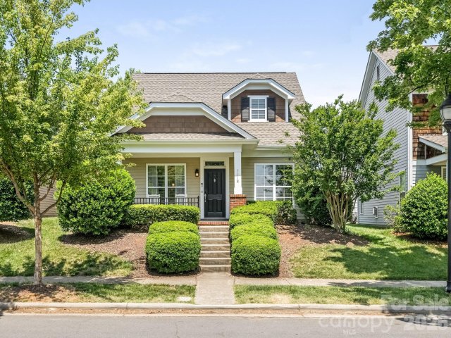 Homes in Blakeney Greens, Charlotte