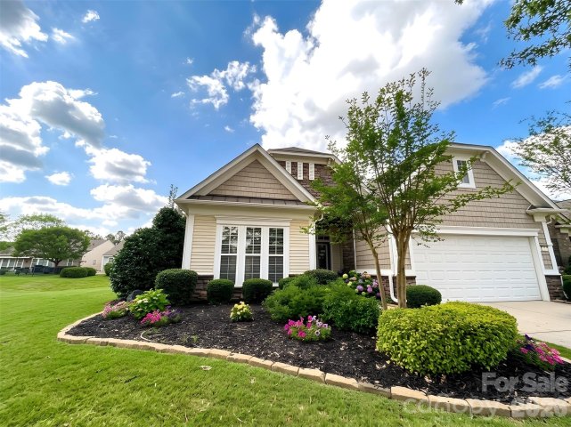 52550 Winchester Street active home in Sun City Carolina Lakes, Indian Land, SC