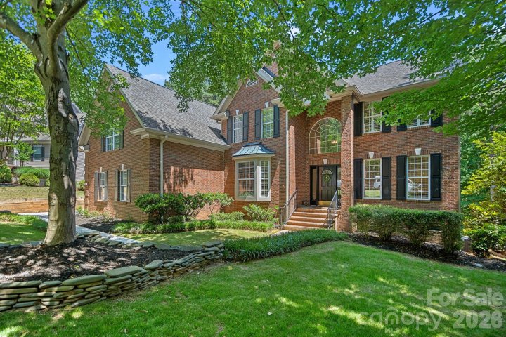 Homes in The Harbour At The Pointe, Mooresville