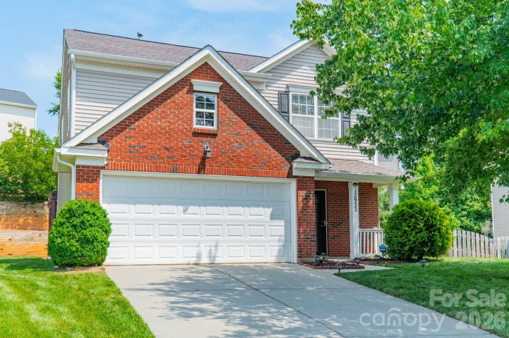 12922 Rothe House Road pending home in Coventry, Charlotte, NC
