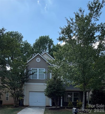 7531 Monarch Birch Lane active home in Kingstree, Charlotte, NC