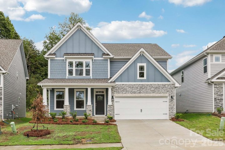 2840 Atwater Pond Circle active home in Sylvan Creek, Denver, NC