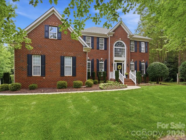 Homes in Somerset, Waxhaw