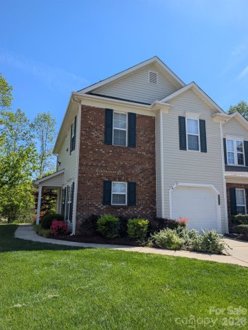 Homes in Towne Meadows, Charlotte