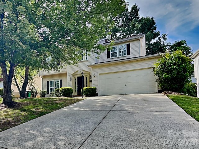 Homes in Forestview, Charlotte