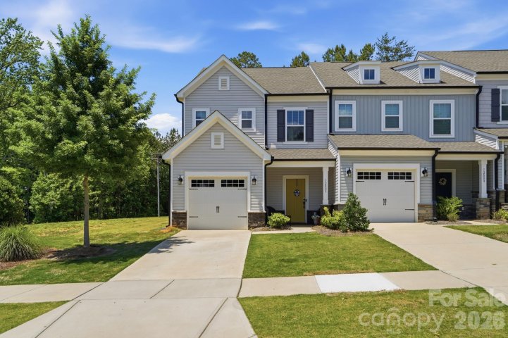 Homes in The Landings At Catawba River, Charlotte