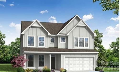 Homes in Carrington, Stanley