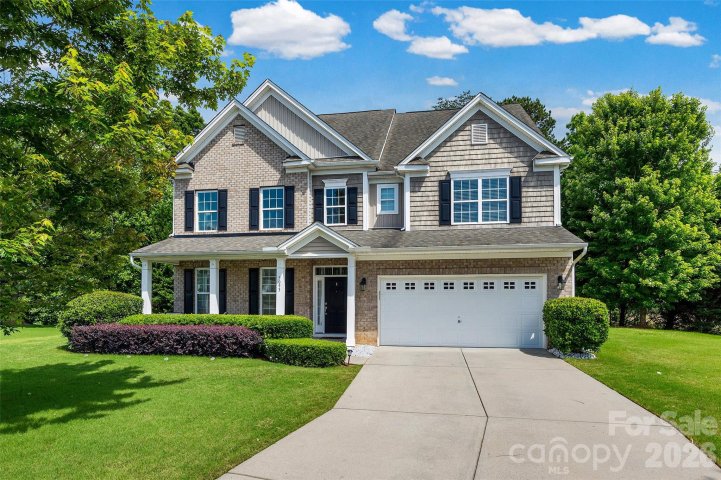Homes in Lake Ridge, Tega Cay