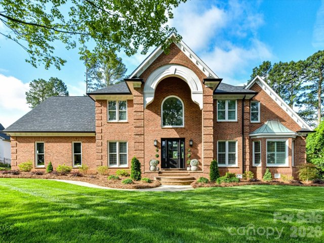 Homes in Asheford Green, Concord