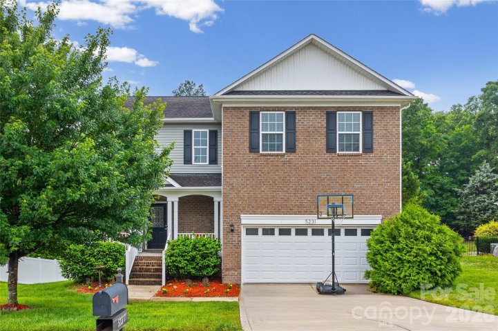 5231 Norway Lane pending home in Norwood Ridge, Rock Hill, SC