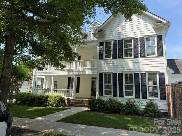 904 Tuckerton Drive active home in Baxter Village, Fort Mill, SC