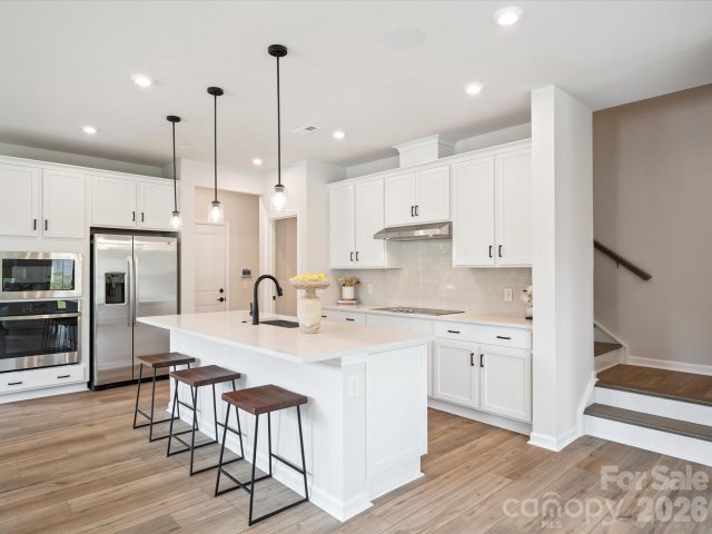 510 Webster Lane pending home in Millstone, Cramerton, NC