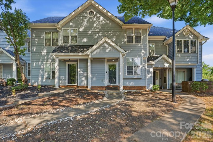 Homes in Firethorne, Charlotte