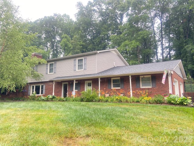 A home in Ramblewoods, Valdese