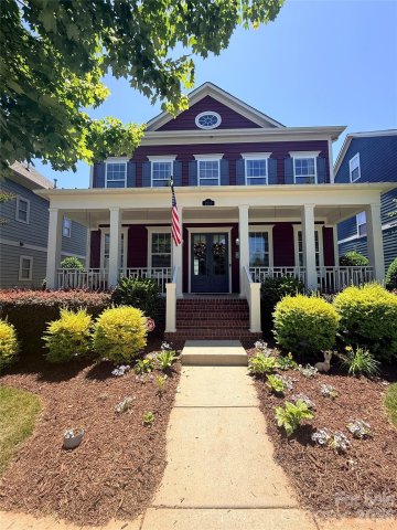 2231 Lochview Street pending home in McCullough, Pineville, NC
