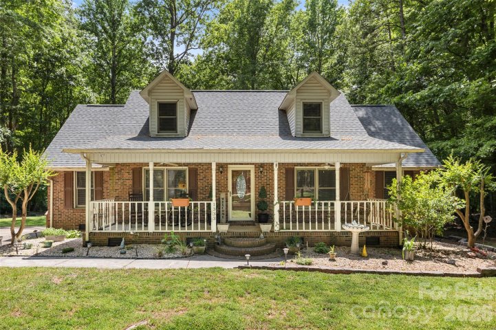 Homes in Briar Patch, York