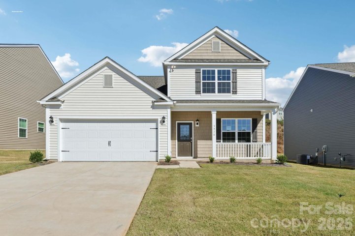 3845 Maxwell Henry Lane active home in Cline Village, Conover, NC