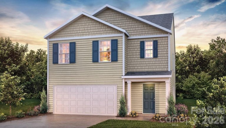 3839 Maxwell Henry Lane active home in Cline Village, Conover, NC