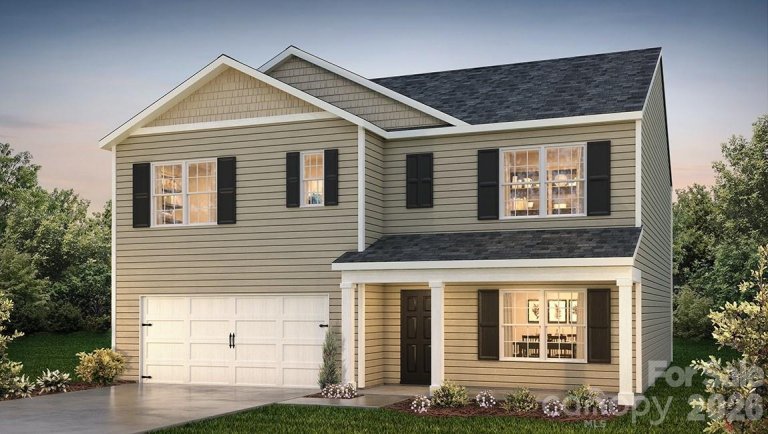 3833 Maxwell Henry Lane active home in Cline Village, Conover, NC