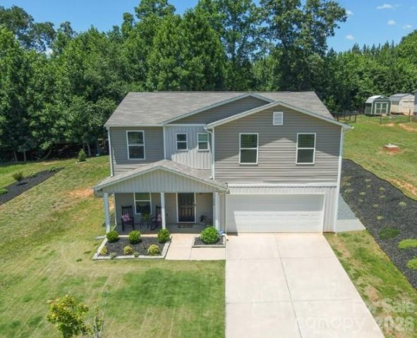 Homes in Rock Gate Estates, Harmony