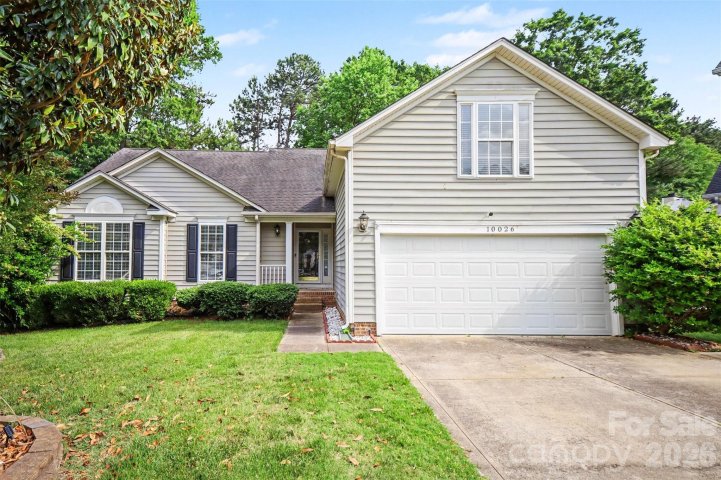 Homes in Walden Ridge, Charlotte