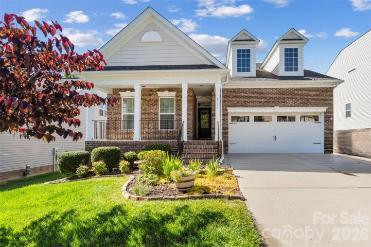 4111 Sunset Ridge pending home in Norwood Ridge, Rock Hill, SC