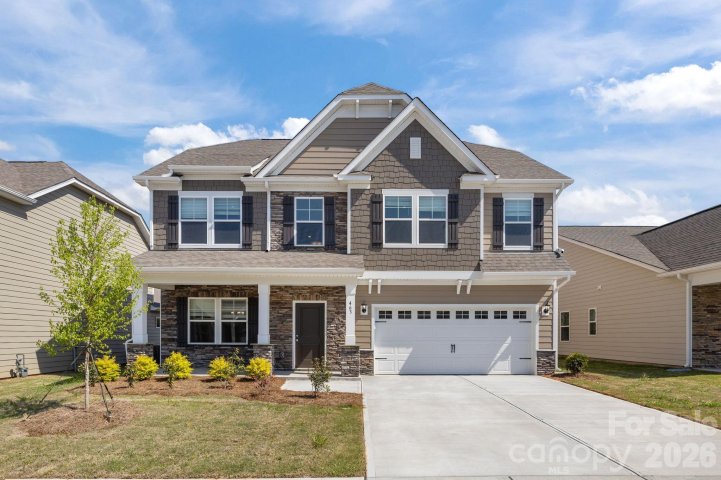 463 Brick House Road pending home in McFarland Estates, York, SC