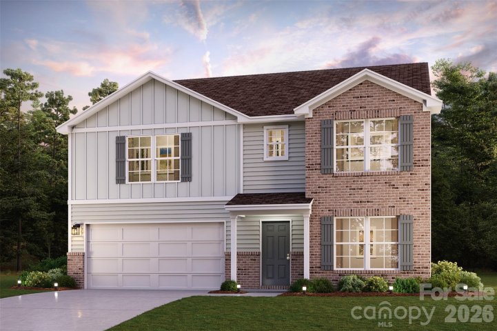 543 Tomlin Trail active home in Frey Creek, Spartanburg, SC