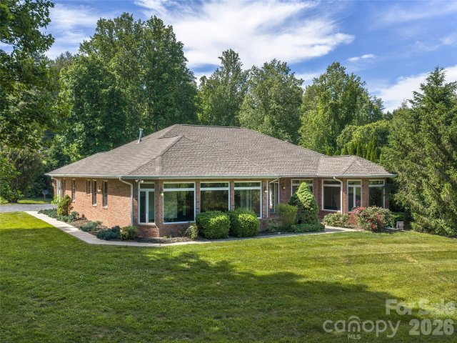 Homes in Beaumont Estates, Hendersonville