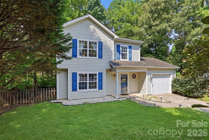131 Scotch Irish Lane active home in Meadow Glen, Troutman, NC
