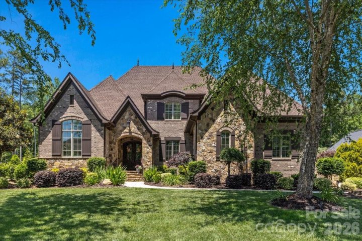 Homes in Skyecroft, Waxhaw