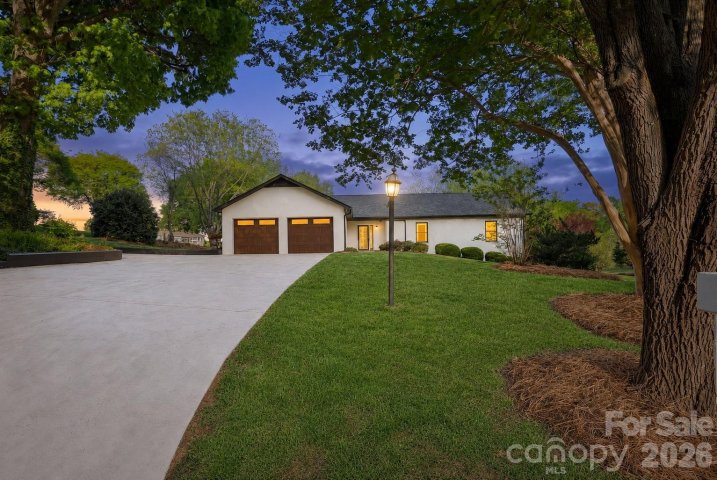 3730 Club House Drive active home in Rock Barn, Conover, NC
