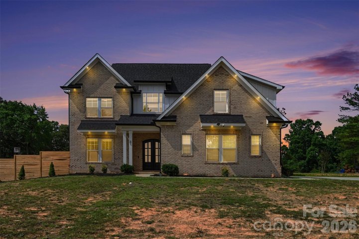 A home in Ridgecrest, Peachland