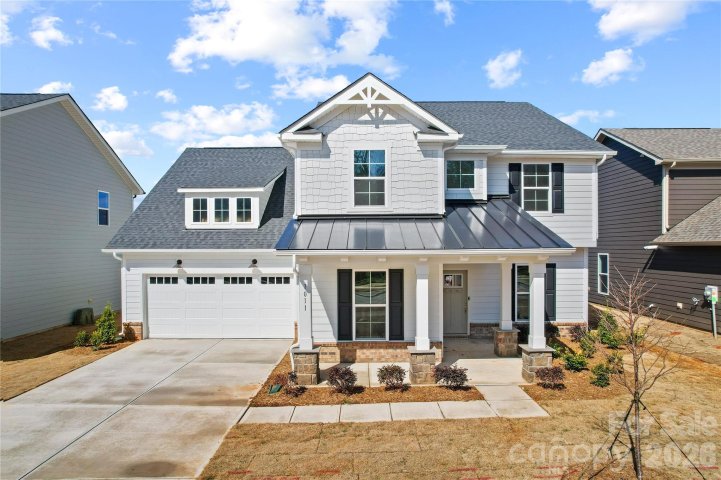 A home in Forest Creek, Waxhaw