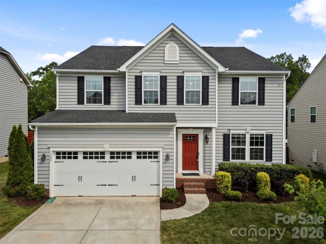 1282 Yellow Springs Drive active home in Rosemont, Indian Land, SC