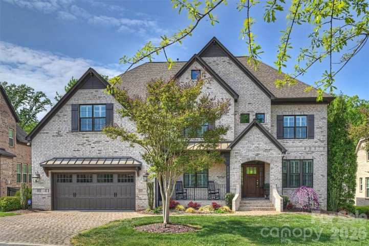 Homes in Southpark, Charlotte