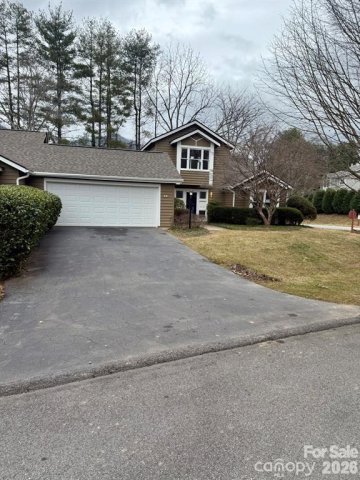 Homes in The Villages Of Laurel Creek, Asheville