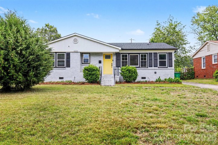 Homes in Westerly Hills, Charlotte