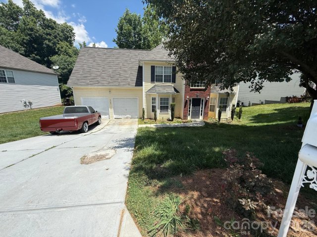 Homes in Eagle Ridge, Charlotte
