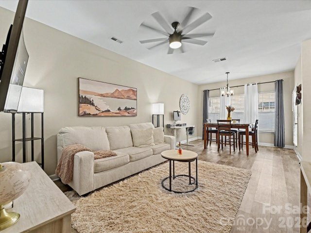 Homes in Stonebrook, Charlotte
