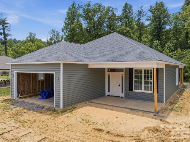 Homes in Eagles Landing, Morganton