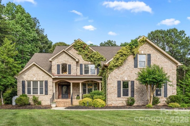 Homes in Edgewater, Sherrills Ford