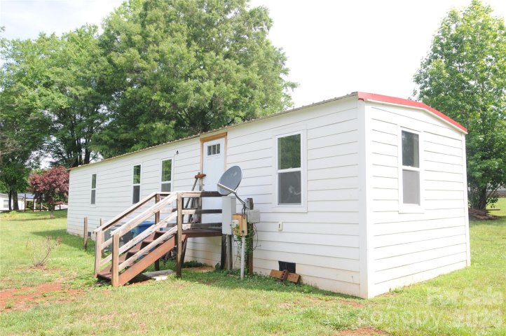 A home in Cedarfield, Maiden