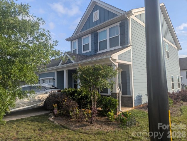 25655 Seagull Drive active home in Edgewater, Lancaster, SC