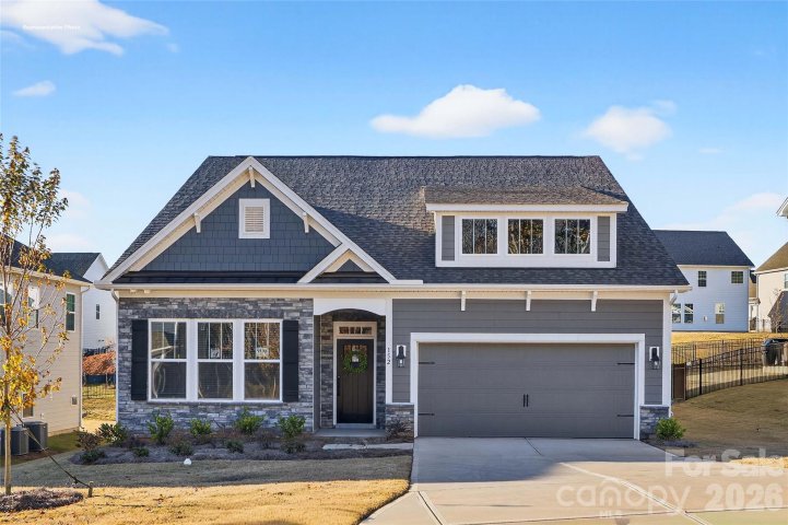 7565 Bainbridge Road active home in Laurelbrook, Sherrills Ford, NC
