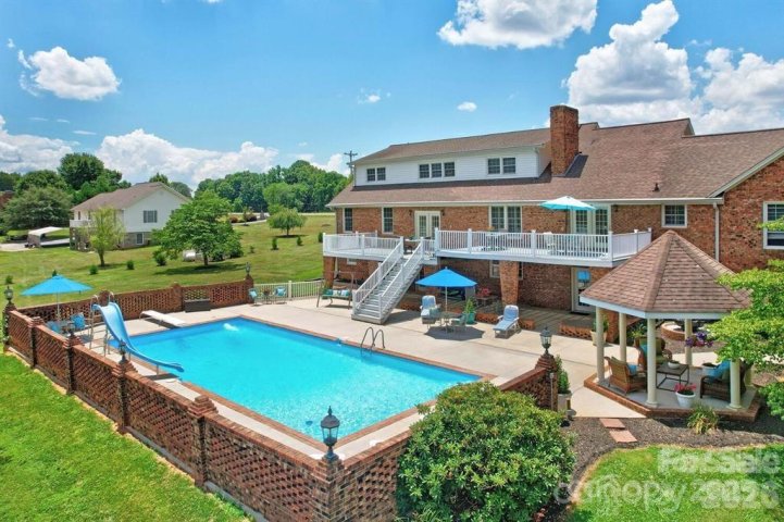 A home in Millers Main, Stony Point