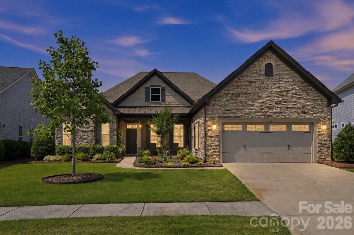 12014 Cove Court pending home in Regency At Palisades, Charlotte, NC