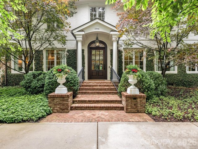Homes in Deering Oaks, Charlotte